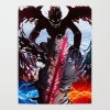 black clover4184015 posters - Anime Posters Mall