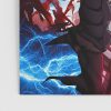 black clover4184015 posters 2 - Anime Posters Mall