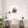 black clover6823928 posters 1 - Anime Posters Mall