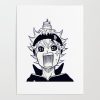black clover7047788 posters - Anime Posters Mall