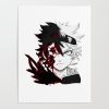 black clover7048322 posters - Anime Posters Mall