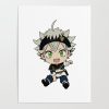 black clover7048366 posters - Anime Posters Mall