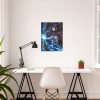black clover7227187 posters 1 - Anime Posters Mall