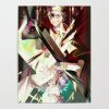 black clover7227242 posters - Anime Posters Mall