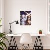 black clover7234481 posters 1 - Anime Posters Mall
