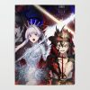 black clover7234481 posters - Anime Posters Mall