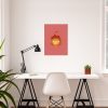 calcifer5814080 posters 1 - Anime Posters Mall