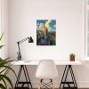 castle in the sky2201839 posters 1 - Anime Posters Mall