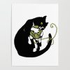 catsyarn black butler posters - Anime Posters Mall