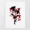 chainsaw man7195819 posters - Anime Posters Mall