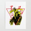 chainsaw man7196163 posters - Anime Posters Mall