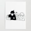 chainsaw man7196300 posters - Anime Posters Mall