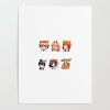 chainsaw man7196338 posters - Anime Posters Mall