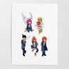 chainsaw man7197284 posters - Anime Posters Mall
