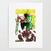 chainsaw man7200301 posters - Anime Posters Mall