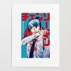 chainsaw man7200516 posters - Anime Posters Mall