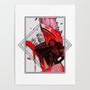 chainsaw man7200937 posters - Anime Posters Mall