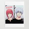 chainsaw man7201447 posters - Anime Posters Mall