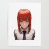 chainsaw man7201644 posters - Anime Posters Mall
