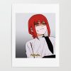 chainsaw man7201853 posters - Anime Posters Mall