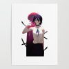 chainsaw man7202477 posters - Anime Posters Mall