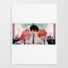 chainsaw man7202627 posters - Anime Posters Mall
