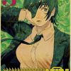 chainsawman poster 01 715 - Anime Posters Mall