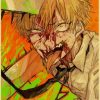 chainsawman poster 03 877 - Anime Posters Mall