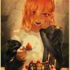 chainsawman poster 08 615 - Anime Posters Mall