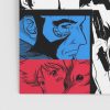 cowboy bebop 17 posters 2 - Anime Posters Mall