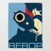 cowboy bebop5586127 posters - Anime Posters Mall
