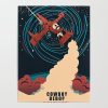cowboy bebop7270721 posters - Anime Posters Mall