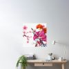 Samurai X, Rurouni Kenshin Poster Official Anime Posters Merch