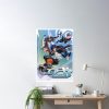 Air Gear Poster Official Anime Posters Merch