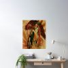 Air Gear (Simca) Poster Official Anime Posters Merch