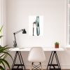creepy hatsune miku posters 1 - Anime Posters Mall