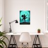 dabi my hero academia7171175 posters 1 - Anime Posters Mall
