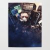 danganronpa chihiro fujisaki3686532 posters - Anime Posters Mall