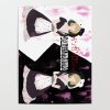 danganronpa despair fanart posters - Anime Posters Mall