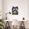 danganronpa enoshima junko4893097 posters 1 - Anime Posters Mall