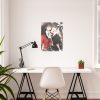danganronpa enoshima junko4893416 posters 1 - Anime Posters Mall