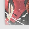 danganronpa enoshima junko4893416 posters 2 - Anime Posters Mall