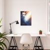 danganronpa makoto naegi3683654 posters 1 - Anime Posters Mall