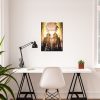 danganronpa makoto naegi3745218 posters 1 - Anime Posters Mall