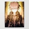 danganronpa makoto naegi3745218 posters - Anime Posters Mall