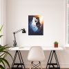 danganronpa monokuma3558342 posters 1 - Anime Posters Mall