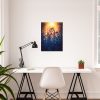 danganronpa monokuma3559259 posters 1 - Anime Posters Mall