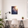 danganronpa monokuma3594790 posters 1 - Anime Posters Mall