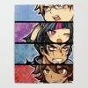 danganronpa2645995 posters - Anime Posters Mall
