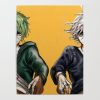 danganronpa4896934 posters - Anime Posters Mall